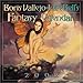 Boris Vallejo & Julie Bell's Fantasy 2002 Calendar by C. J. Henderson (2001-09-01) by
