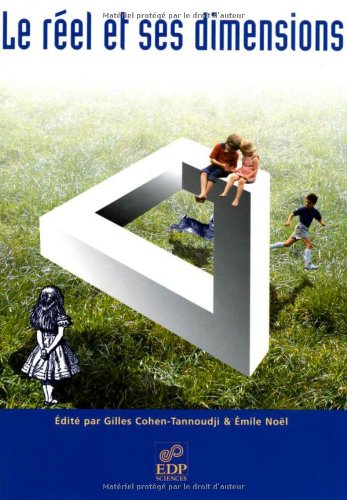Le  réel et ses dimensions