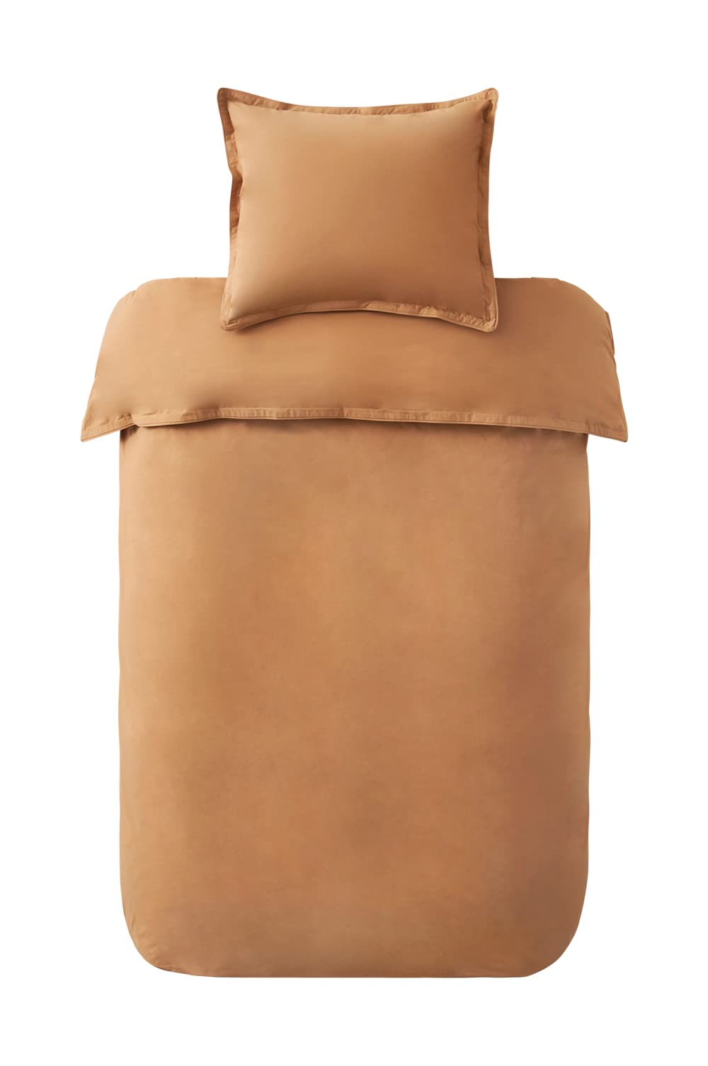 Vivian Combed Cotton Parceler Duvet Set 2 or 3 Pieces