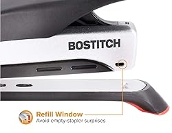 Bostitch Office Prodigy Reduced Effort Stapler
