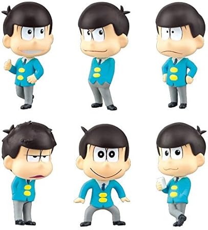 osomatsu san figure