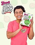 Guava Juice New Box 6 Stay Juicy Box