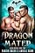 Livro Dragon Mated (Série Sangue Sobrenatural Livro 2)