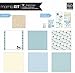 Me and My BIG Ideas SRK-61 12-Inch by 12-Inch Scrapbook Page Kit, That’s My Boy