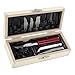 Xacto X5175 Deluxe Woodcarving Set