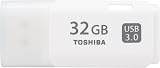 Toshiba by Kioxia 32GB TransMemory U301 USB 3.0 Flash Drive view 2