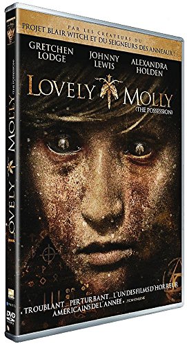 Lovely Molly (The Possession)
