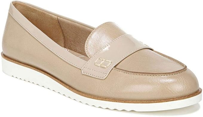 lifestride velocity memory foam loafers