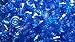 100x New Lego 1x1 BLUE ROUND DOT Lego ID# 4073