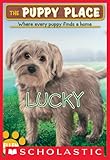 The Puppy Place #15: Lucky