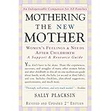 Mothering the New Mother: Women's Feelings & Needs After Childbirth: A Support and Resource Guide