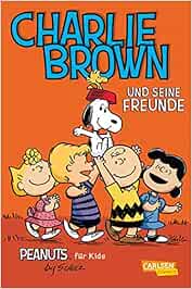 Klavierspielender Freund Von Charlie Brown