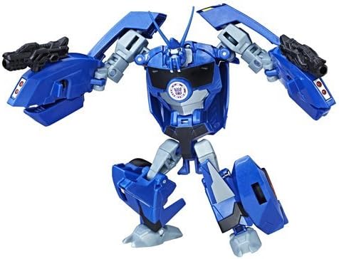 Brand New Transformers: RID Combiner Force Warriors Class Thermidor