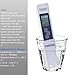 TDS Water Tester .Patea Three-in-One Professional combination TDS Meter,TDS EC/Temperature Meter/Pen. Accurate and Reliable Water Test Meter. TDS (Totally Dissolved Solids)
