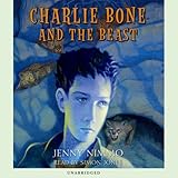 Charlie Bone and the Beast