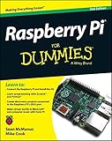 Raspberry Pi for Dummies 2E