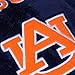Fabrique Innovations NCAA Pillow Pet, Auburn Tigers