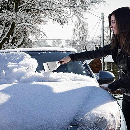 Taqu 除雪ブラシ 12v スノーブラシ 雪かき 霜取り 軽量 除雪道具 車用スノーブラシ 除雪 ほうき スノーブラシ さくら 除雪ブラシ B081cdc8pc 900円 大人気 New Arrival 最安値挑戦 年中無休 高品質 通販