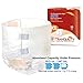 Tranquility Premium ATN Disposable Briefs with Tabs, Overnight Protection Superabsorbent Core for Leak-Free and Full-Fit Comfort, X-Small 10ct Bag