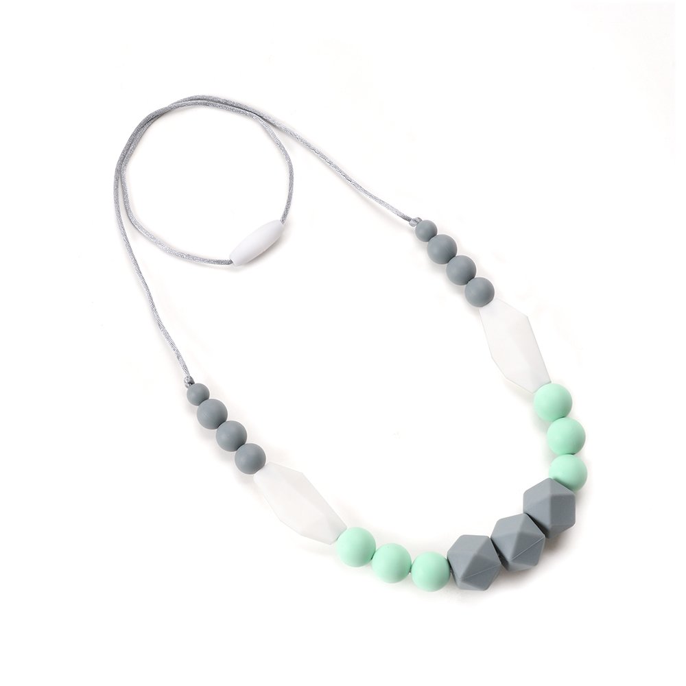 lofca teething necklace