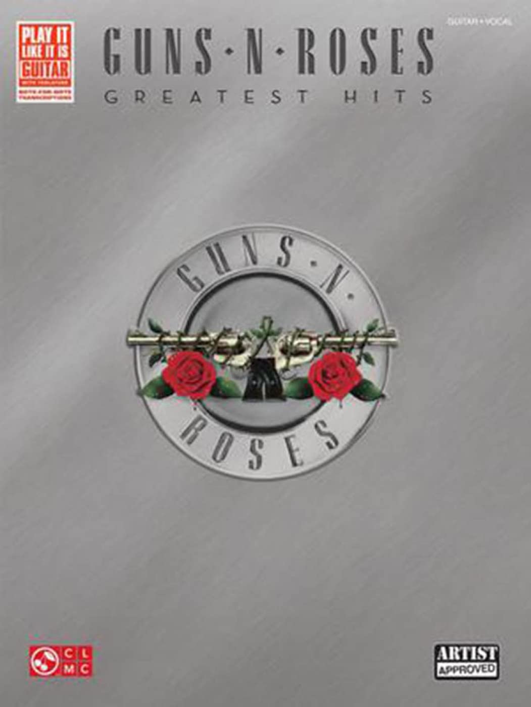 Play It Like It Is: Guns N' Roses Greatest Hits
