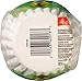 Melitta Basket Coffee Filters, Jr. White, 200 Count