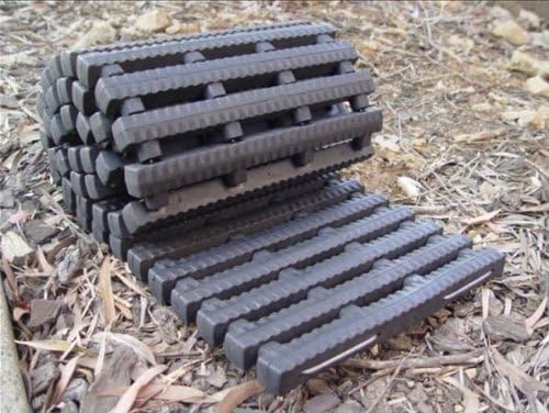 Bushranger X-Trax Sand Tracks (Pair) (Off-Road Recovery)