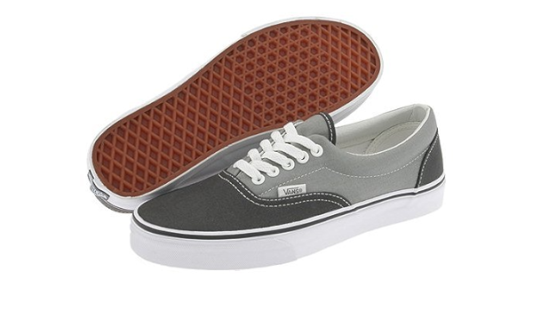 vans era charcoal