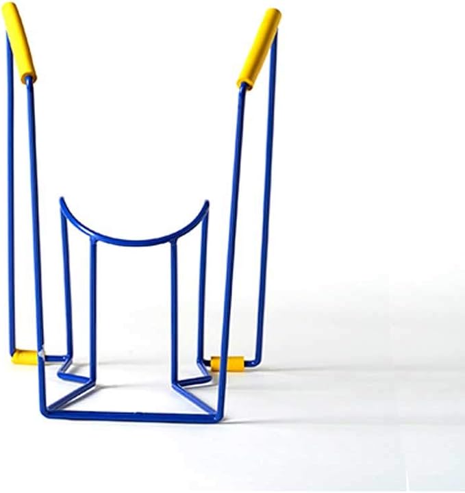 Helping Hand Company Ezyon Tall Compression Stocking/Sock Aid