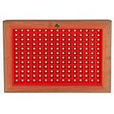 Elanby LED Chromotherapy Sauna Light, 80 Colors, AC/DC Power, Model WMR180, for Infrared Cabins