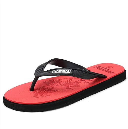 flip flop sole material