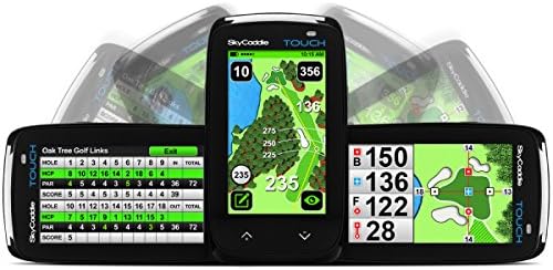 skycaddie touch