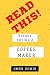 Read This Before Buying A Coffee Maker by OMER DEMIR, ESEN METIN