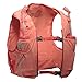 Nathan VaporHowe Hydration Pack, Running Vest, Includes two 12oz Flasks with Extended Straws