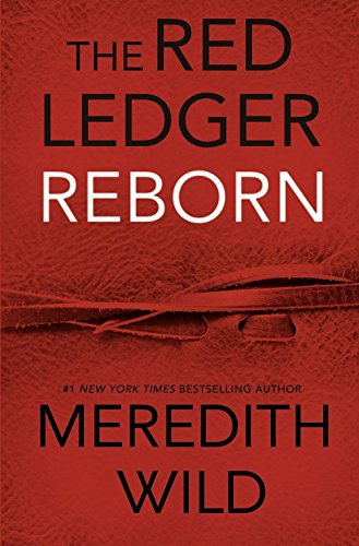 Reborn: The Red Ledger Volume 1 (Parts 1,2 & 3)