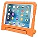 iPad Mini 4 Case, i-Blason Apple iPad Mini 4 Case for Kids ArmorBox KIDO Series Light Weight Super Protection Convertible Stand Cover 2015 Release (iPadMini4-Kido-Orange)