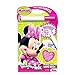 Bundle of 3 Imagine Ink Mess Free Game Books - Hello Kitty, Minnie Mouse, and Princess