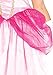 Leg Avenue Women's Classic Pink Princess, Medium