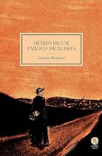Livro Diário de um pároco de aldeia