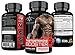 Alpha Male Combo Pack Testosterone Booster & Alpha Male Enhancement - Natural Stamina, Endurance and Strength Booster - Fortifies Metabolism - Promotes Healthy Drive and Greater Blood Flow (120 count)