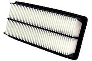 WIX Filters - 49063 Air Filter Panel, Pack of 1