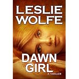 Dawn Girl: A Gripping Serial Killer Thriller