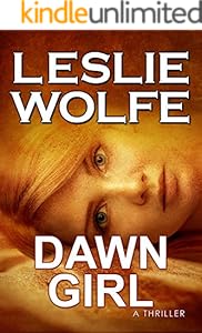Dawn Girl: A Gripping Serial Killer Thriller