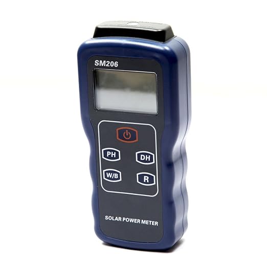 Amazon.com: Lonn bolsillo alta precisión Sun Solar de ...