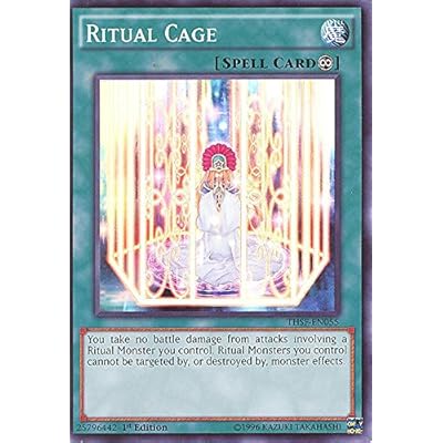 YU-GI-OH! Las Fuerzas secretas display o caja de sobres – MAGIC ALL GOAL