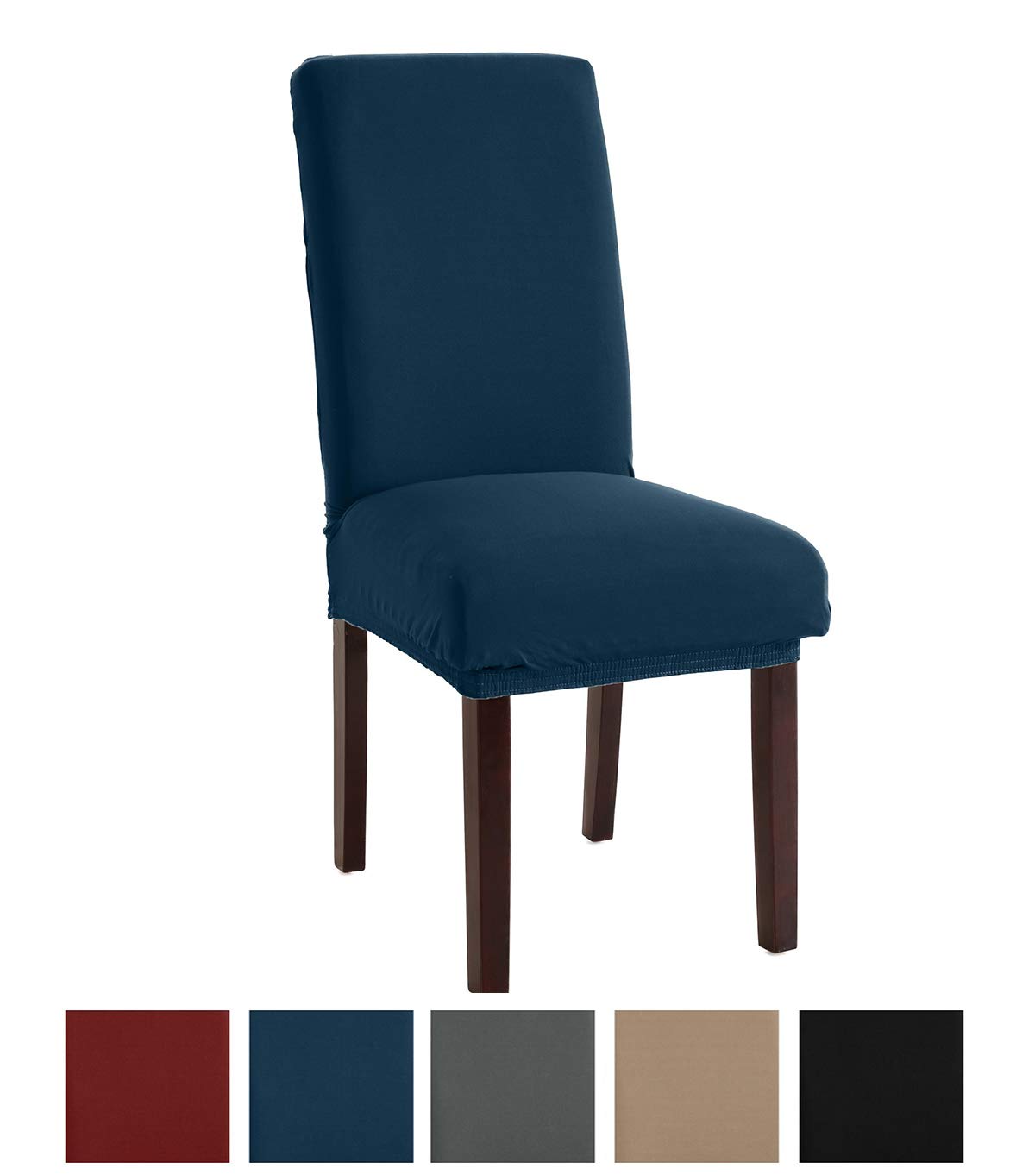 Best Teal Dining Chair Cover