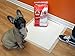 Dog Training Pads- Maximum-Absorption Puppy Pads w/Insta-Dry Technology offer Low Price, & No Tracking. Save Money & Frustration with Leak-Resistant Pads from California Pet Supply - 23.6
