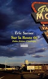 Sur la route 66