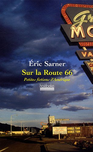 Sur la route 66