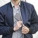 totallee iPhone 8 Plus Case, Thinnest Cover Premium Ultra Thin Light Slim Minimal Anti-Scratch Protective - for Apple iPhone 8 Plus The Scarf (Matte Black)